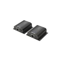 Przedłużacz/Extender HDMI do 50m po Cat.6,6A,7 UTP, 1080p/60 Hz FHD 3D (zestaw)