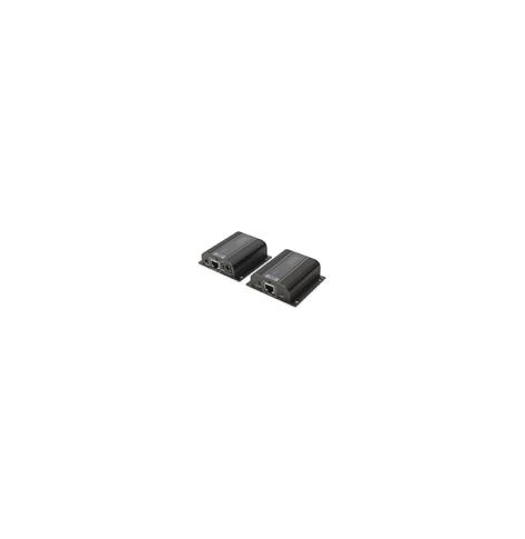 Przedłużacz/Extender HDMI do 50m po Cat.6,6A,7 UTP, 1080p/60 Hz FHD 3D (zestaw)