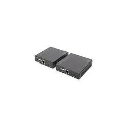 Extender KVM HDMI HDBaseT do 70m Cat.5e/6 4K30Hz UHD HDCP 1.4, IR audio (zestaw)