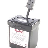 Wymienny moduł bateryjny APC  RBC30