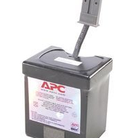 Wymienny moduł bateryjny APC RBC29