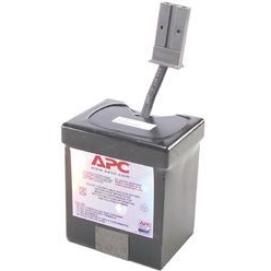 Wymienny moduł bateryjny APC RBC29