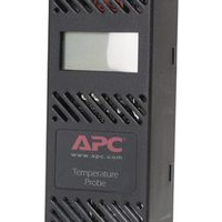 Czujnik temperatury i wilgotności APC LCD 