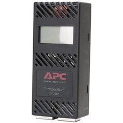 Czujnik temperatury i wilgotności APC LCD 