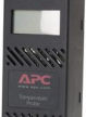 Czujnik temperatury i wilgotności APC LCD 