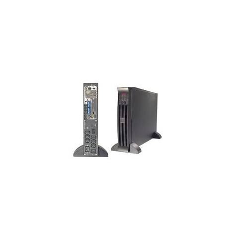 UPS APC Smart-UPS XL Modular 3000VA Rack/Tower