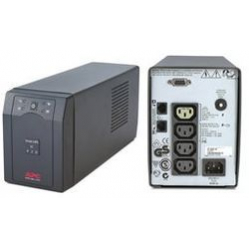 UPS APC Smart-UPS SC 420