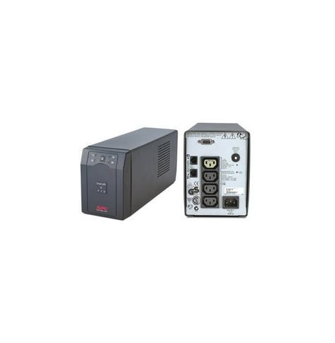 UPS APC Smart-UPS SC 420