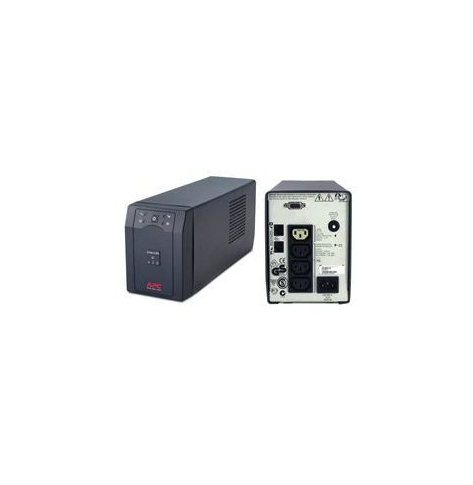 UPS APC Smart-UPS SC 620