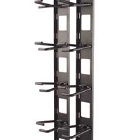 Organizer kabli APC Vertical NetShelter VX Channel