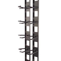 APC Vertical Cable Organizer for NetShelter VX Channel