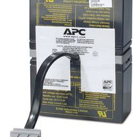 Wymienny moduł bateryjny APC  RBC32