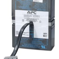 Wymienny moduł bateryjny APC RBC33