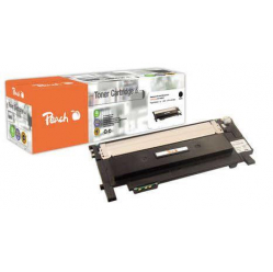 Toner PEACH PT662 | black | 1500 str. | Samsung CLT-K404S