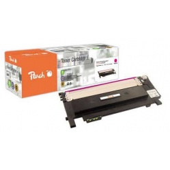 Toner PEACH PT664 | magenta | 1000 str. | Samsung CLT-M404S