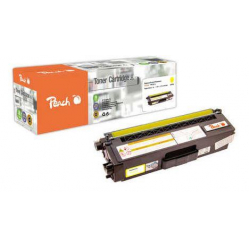 Toner PEACH PT792 | yellow | 1800 str. | Brother TN-421Y