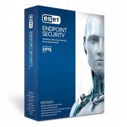 ESET Endpoint Security  Client BOX 10U - 3Lata