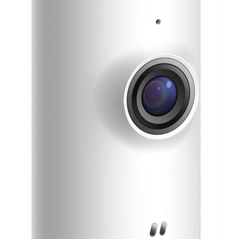 Kamera IP D-Link Mini HD Wi-Fi Camera
