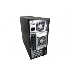 Komputer  DELLL Optiplex XE2 MT i5-4570S 8GB 128GB + 1TB DVD_RW W10Pro 3YNBD