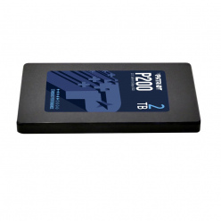 Dysk SSD Patriot 2TB P200 2.5'' SATA III 6Gb/s  R/W 530/460 MB/s