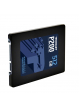 Dysk SSD Patriot 512GB P200 2.5'' SATA III 6Gb/s  R/W 530/460 MB/s