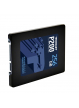 Dysk SSD Patriot 256GB P200 2.5'' SATA III 6Gb/s  R/W 530/460 MB/s
