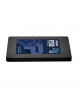 Dysk SSD Patriot 256GB P200 2.5'' SATA III 6Gb/s  R/W 530/460 MB/s