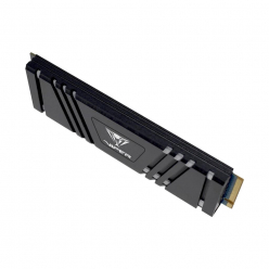 Dysk SSD Patriot Viper VPR100 RGB SSD 256GB M.2 PCIe x4  3300/1000 Mb/s