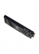 Dysk SSD Patriot Viper VPR100 RGB SSD 1TB M.2 PCIe x4  3300/2900 Mb/s