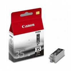 Tusz Canon PGI35BK pigment black | iP100