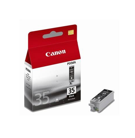 Tusz Canon PGI35BK pigment black | iP100