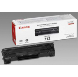 Toner Canon CRG712 |  LBP3010/LBP3100