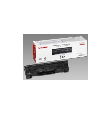 Toner Canon CRG712 |  LBP3010/LBP3100