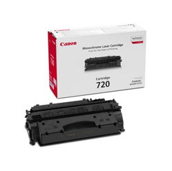 Toner Canon CRG720 | 5000str | MF 6680