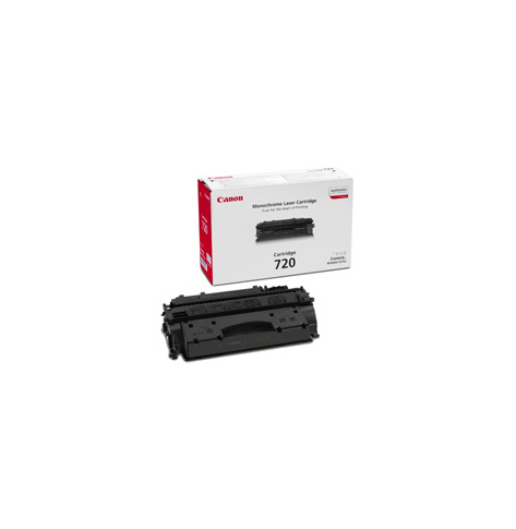 Toner Canon CRG720 | 5000str | MF 6680