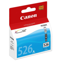 Tusz Canon CLI526C cyan | MG5150/MG5250/MG6150/MG8150