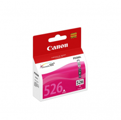 Tusz Canon CLI526M magenta | MG5150/MG5250/MG6150/MG8150