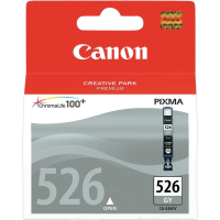 Tusz Canon CLI526GY grey | MG6150/MG8150