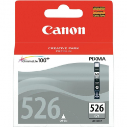 Tusz Canon CLI526GY grey | MG6150/MG8150