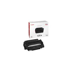 Toner Canon CRG724H | LBP6780x