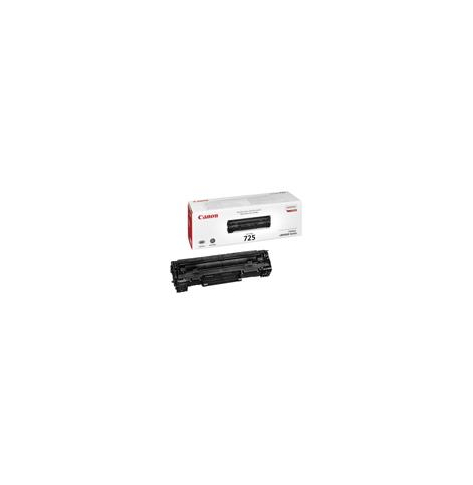 Toner Canon CRG725 | LBP6020/LBP6020B