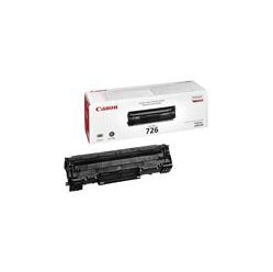 Toner Canon CRG726 | LBP6200d