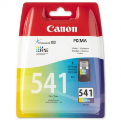 Tusz Canon CL541 color | 180str | MG2150/MG3150