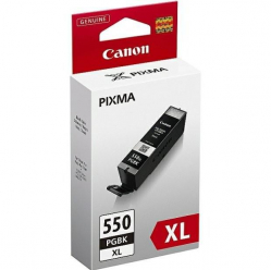 Tusz Canon PGI550XL PGBK | iP7250/MG5450/MG6350