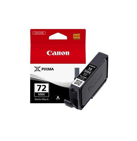 Tusz Canon PGI72MBK | Pro-10