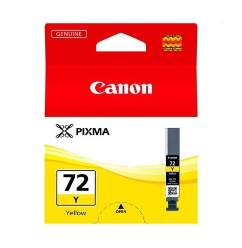 Tusz Canon PGI72Y | Pro-10