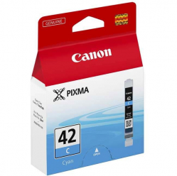 Tusz Canon CLI42C | Pro-100