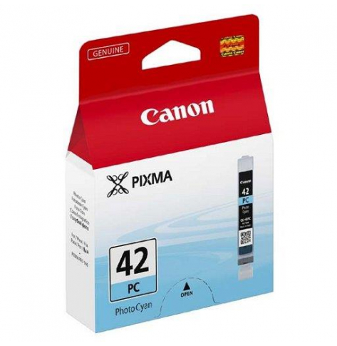 Tusz Canon CLI42PC | Pro-100