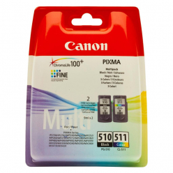 Tusz Canon PG-510 / CL-511 Multi pack