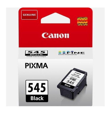 Tusz Canon PG545 black | PIXMA MG2450